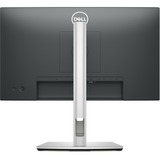Dell P2225H, LED-skærm Sort/Sølv