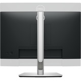 Dell P2225H, LED-skærm Sort/Sølv