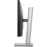Dell P2225H, LED-skærm Sort/Sølv