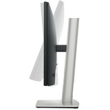 Dell P2225H, LED-skærm Sort/Sølv