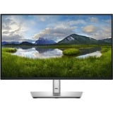 Dell P Series P2225H computerskærm 54,6 cm (21.5") 1920 x 1080 pixel Fuld HD LCD Sort, Sølv, LED-skærm Sort/Sølv, 54,6 cm (21.5"), 1920 x 1080 pixel, Fuld HD, LCD, 8 ms, Sort, Sølv