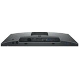 Dell P Series P2225H computerskærm 54,6 cm (21.5") 1920 x 1080 pixel Fuld HD LCD Sort, Sølv, LED-skærm Sort/Sølv, 54,6 cm (21.5"), 1920 x 1080 pixel, Fuld HD, LCD, 8 ms, Sort, Sølv