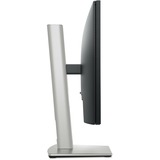 Dell P Series P2225H computerskærm 54,6 cm (21.5") 1920 x 1080 pixel Fuld HD LCD Sort, Sølv, LED-skærm Sort/Sølv, 54,6 cm (21.5"), 1920 x 1080 pixel, Fuld HD, LCD, 8 ms, Sort, Sølv