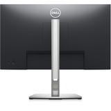 Dell P Series P2423D 60,5 cm (23.8") 2560 x 1440 pixel Quad HD LCD Sort, LED-skærm Sølv/Sort, 60,5 cm (23.8"), 2560 x 1440 pixel, Quad HD, LCD, 5 ms, Sort