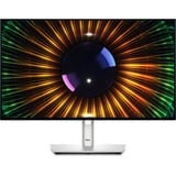 Dell UltraSharp U2424H computerskærm 60,5 cm (23.8") 1920 x 1080 pixel Fuld HD LCD Sort, Sølv, LED-skærm Sølv/Sort, 60,5 cm (23.8"), 1920 x 1080 pixel, Fuld HD, LCD, 8 ms, Sort, Sølv