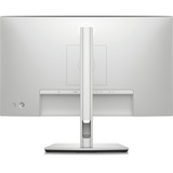 Dell UltraSharp U2424H computerskærm 60,5 cm (23.8") 1920 x 1080 pixel Fuld HD LCD Sort, Sølv, LED-skærm Sølv/Sort, 60,5 cm (23.8"), 1920 x 1080 pixel, Fuld HD, LCD, 8 ms, Sort, Sølv