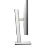 Dell UltraSharp U2424H computerskærm 60,5 cm (23.8") 1920 x 1080 pixel Fuld HD LCD Sort, Sølv, LED-skærm Sølv/Sort, 60,5 cm (23.8"), 1920 x 1080 pixel, Fuld HD, LCD, 8 ms, Sort, Sølv