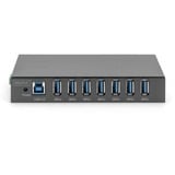 Digitus DA-70258-1, USB hub 