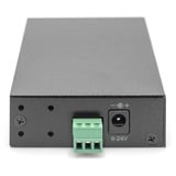 Digitus DA-70258-1, USB hub 