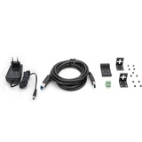 Digitus DA-70258-1, USB hub 