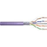 Digitus DK-1625-VH-5, Kabel Violet