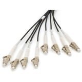 Digitus DK-24338U075BK-BBB, Kabel Sort