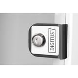 Digitus DN-49102, IT kabinet Lys grå