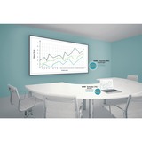 Digitus DS-55318, HDMI-udvidelse forlænger Sort/Sølv