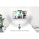 Digitus DS-55580, Konferenzsystem Sort