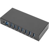 Digitus USB 3.0 Hub, USB hub 