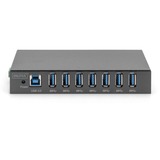 Digitus USB 3.0 Hub, USB hub 