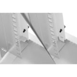 Digitus Vægkasse SOHO PRO - 254 mm (10") 460x315x300 mm, IT kabinet Lys grå