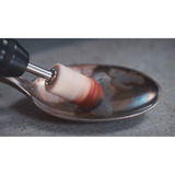 Dremel 26150422JA, Polering hjul 
