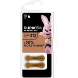 Duracell Batteri 