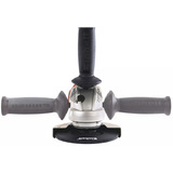 EINHELL TE-AG 18/115 Li Kit, Vinkelsliber Rød/Sort