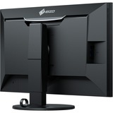 EIZO ColorEdge CS2740 computerskærm 68,6 cm (27") 3840 x 2160 pixel 4K Ultra HD LCD Sort, LED-skærm Sort, 68,6 cm (27"), 3840 x 2160 pixel, 4K Ultra HD, LCD, 10 ms, Sort