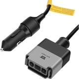 EcoFlow 606547, Kabel Sort