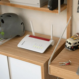 FRITZ! 20003180, WIRELESS LTE router 