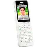 FRITZ! FRITZ!Fon X6, analog telefon Hvid, Fon X6, DECT telefon, Trådløs håndsæt, 300 entries, Nummervisning, Hvid