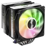 FSP CPU køler Sort
