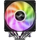 FSP CPU køler Sort
