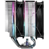 FSP CPU køler Sort