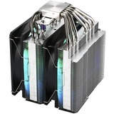FSP CPU køler Sort