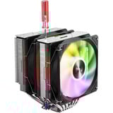 FSP MP7 ARGB, CPU køler Sort