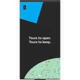 Fairphone Batteri Sort
