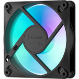Fractal Design FD-F-DR3-1201, Sag fan Sort
