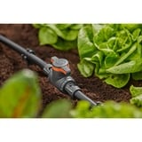 GARDENA 13207-20, Regulering ventil grå/Orange