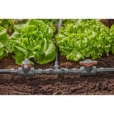 GARDENA 13207-20, Regulering ventil grå/Orange