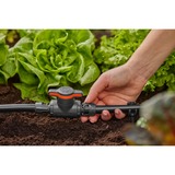 GARDENA 13207-20, Regulering ventil grå/Orange