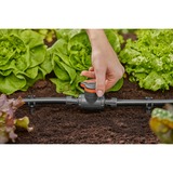 GARDENA 13207-20, Regulering ventil grå/Orange