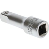 GEDORE rød topnøgleforlænger 1/2", 75mm Chrome