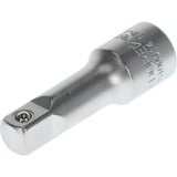GEDORE rød topnøgleforlænger 1/2", 75mm Chrome