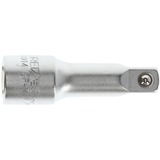 GEDORE rød topnøgleforlænger 1/2", 75mm Chrome