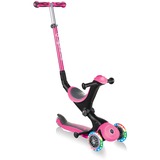 GLOBBER 646-110, Scooter Pink