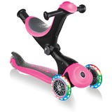 GLOBBER 646-110, Scooter Pink