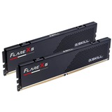 G.Skill DIMM 32 GB DDR5-5200 (2x 16 GB) Dual-Kit, Hukommelse Sort