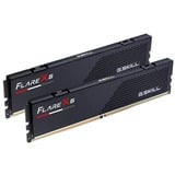 G.Skill F5-5200J3636C16GX2-FX5, Hukommelse Sort