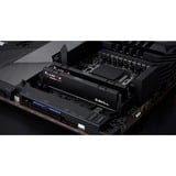 G.Skill F5-5200J3636C16GX2-FX5, Hukommelse Sort
