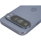 Google Pixel 10 Pro XL 256GB, Mobiltelefon Lys grå