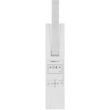 HOMEPILOT 10142345, Electric belt winder Hvid